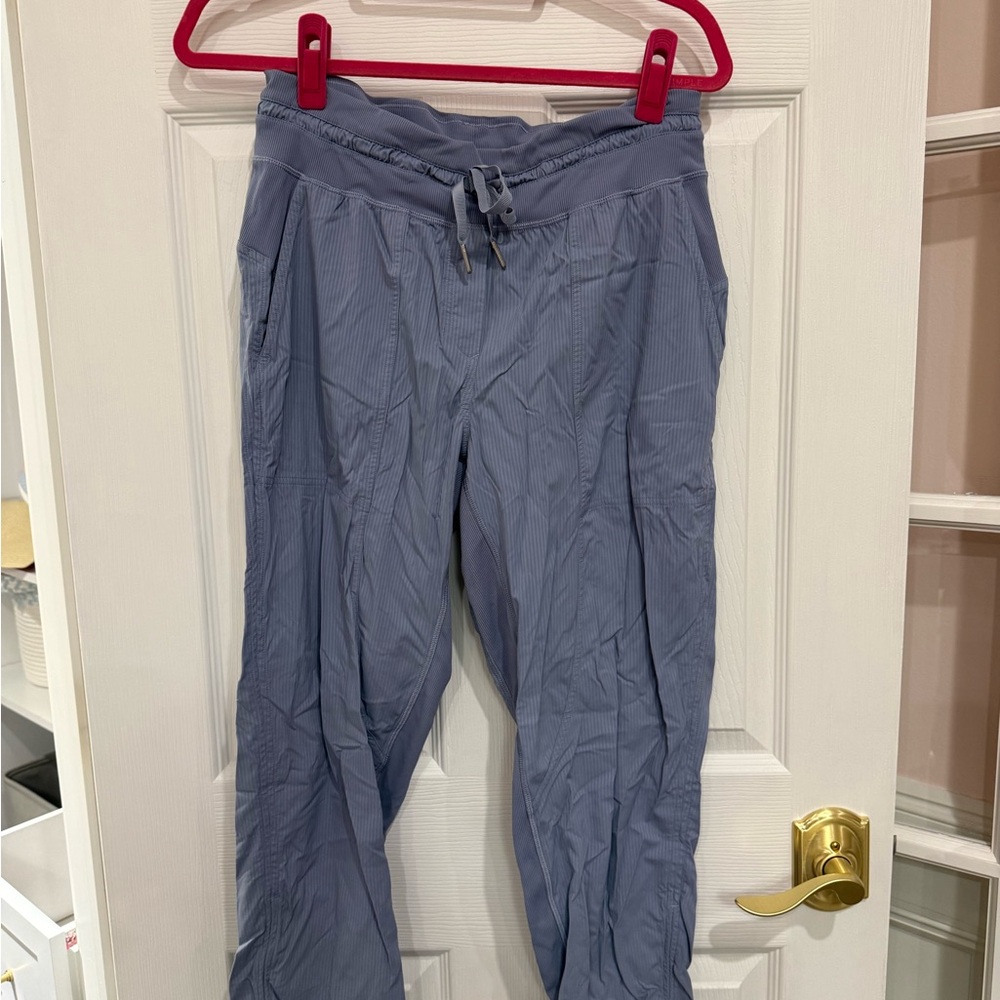 lululemon athletica women’s dance studio pant